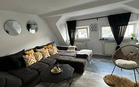 Schoene Ferienwohnung Mitten In Fulda
